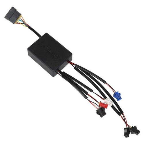 Lamp Controller for  Kirin  G2 Master Electric Scooter 12V Lamp Board Module Replace Parts 2