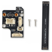 Extruder Interface Board with FPC Cable for X1 / X1C 3D Printer Spare Parts