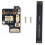 Extruder Interface Board with FPC Cable for  X1 / X1C 3D Printer Spare Parts 1