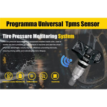 4PCS Tire Pressure Monitoring Sensor TPMS 36106877934 for 1 2 3 4 5 Series IX1 IX2 X5 X6 X7 6877933 315MHZ