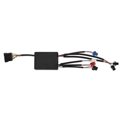Lamp Controller for  Kirin  G2 Master Electric Scooter 12V Lamp Board Module Replace Parts 2