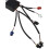 Lamp Controller for  Kirin  G2 Master Electric Scooter 12V Lamp Board Module Replace Parts 5