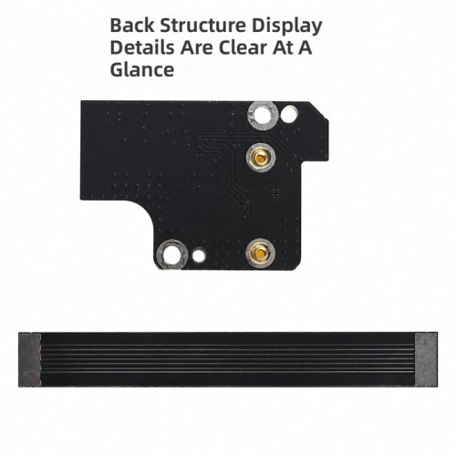 Extruder Interface Board with FPC Cable for  X1 / X1C 3D Printer Spare Parts 2