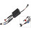 Lamp Controller for  Kirin  G2 Master Electric Scooter 12V Lamp Board Module Replace Parts 7