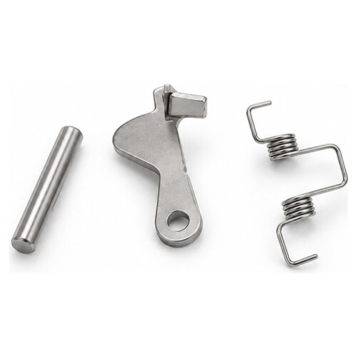 Hall Sensor Mounting Kit for Flashforge AD5X 3D Printer Heat-Resistant and Sensitive for AD5X Filament Hall Sensor 2