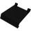 Desktop Speaker Stand with Anti Slip Base for MR5BT Secure Support and Hiddens Installation 3