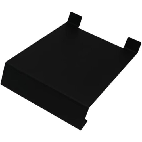 Desktop Speaker Stand with Anti Slip Base for MR5BT Secure Support and Hiddens Installation 1