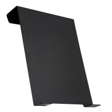 Desktop Speaker Stand with Anti Slip Base for MR5BT Secure Support and Hiddens Installation