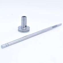 F00RJ02449 Common Rail Fuel Injector Control Valve Assembly F 00R J02 449 for 0445120162 186 315 316 Injector