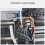 For Bambu X1C Extruder Interface Board V9  Board TH Board for X1/X1C 3D Printers Accessories 3