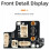For Bambu X1C Extruder Interface Board V9  Board TH Board for X1/X1C 3D Printers Accessories 7
