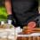 9-Layer Burger Press with 8 Washers for Uniform, Perfect Burgers - Non-Stick & Easy Clean Kitchen Tool 6