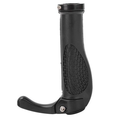 Fahrradgriffe ergonomisch rutschfest mit End Lock 1