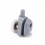 Set of 2 Pcs Shower Door Rollers Runner Wheels 2