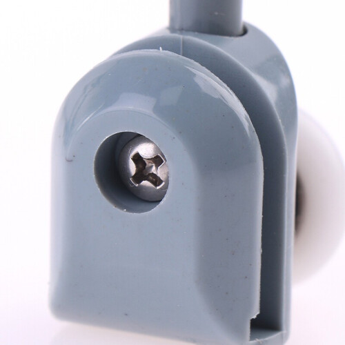 Set of 2 Pcs Shower Door Rollers Runner Wheels 2