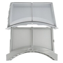 AGM75510732 Dryer Lint Filter Replacement for - Dual Layer Filtration for Enhanced Performance & Durability
