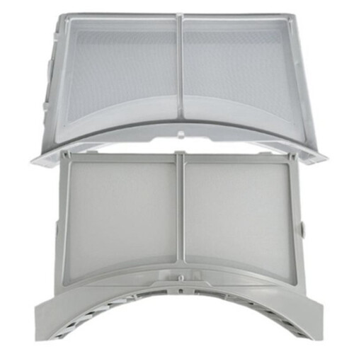 AGM75510732 Dryer Lint Filter Replacement for  - Dual Layer Filtration for Enhanced Performance & Durability
