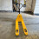 Living And Home Fully Electric Pallet Truck 3