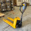 Living And Home Fully Electric Pallet Truck 2
