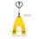 Living And Home Fully Electric Pallet Truck 5