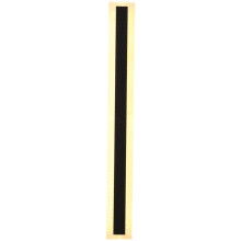 Modern LED Outdoor Wall Light - Waterproof IP65 Porch Sconce, 110V-220V Exterior Lighting for Garden, Patio, Doorway