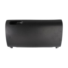 Glove Box Lid Without Buckle Dash Glove Box Storage Door Lid for A4 B6 B7 2001-2008 8E1857124A