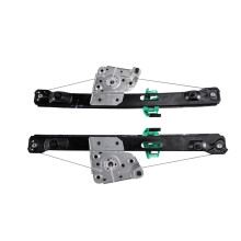 51357140589 51357140590 Left Right Rear Power Window Regulator Without Motor for E90 E91 323i 325i 328i 330i 335i M3