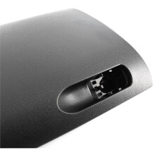 Glove Box Lid Without Buckle Dash Glove Box Storage Door Lid for A4 B6 B7 2001-2008 8E1857124A