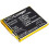 Batterie pour Motorola Moto Z Force 2e etc. 1