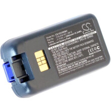Batterie pour Intermec CK3 / CK3A