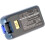 Batterie pour Intermec CK3 / CK3A 1