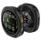 Spigen Liquid Air Case For Samsung Galaxy Watch 8 44Mm - Matte Black 1