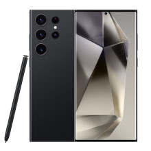 (Black) G23 Ultra 5G Unlocked Smartphone 6G+128GB Dual SIM