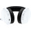 HyperX Cuffie da Gioco Wireless HyperX Cloud Stinger 3 PlayStation Bianche 5