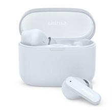 Auriculares True Wireless Bluetooth 5.4 Multipunto Philips TAT2000BL