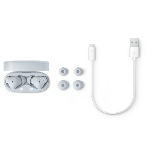 Philips Auriculares True Wireless Bluetooth 5.4 Multipunto Philips TAT2000BL 1