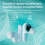 Philips Auriculares True Wireless Bluetooth 5.4 Multipunto Philips TAT2000BL 6