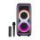 Denver Enceinte Bluetooth - DENVER - BPS-370 - 100 W - Noir - Sans fil (Bluetooth) 1