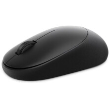 Schwarze kabellose Maus - DELL - Dell Pro 5 MS526 - Optischer Sensor - 400 bis 6400 dpi - Funkkanal