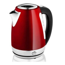 Sähkökannu - ETA - 2000 W - 1,7 L - Automaattinen sammutus kiehumisessa - Automaattinen sammutus ilman vettä