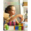 ROXENDA Speed Cube Set, 2X2 3X3 4X4 Pyramid Cube Original Fast with Instruction [4 Pack](Sticker Cube Set) 6