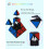 ROXENDA Speed Cube Set, 2X2 3X3 4X4 Pyramid Cube Original Fast with Instruction [4 Pack](Sticker Cube Set) 7