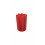 RED UK Coin Stacker, Large 14cm High, 8 Coin Slots 1
