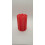 RED UK Coin Stacker, Large 14cm High, 8 Coin Slots 7