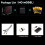 LED Light Kit Compatible with Lego Minecraft Skeleton Dungeon 21189 6