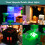 LED Light Kit Compatible with Lego Minecraft Skeleton Dungeon 21189 7