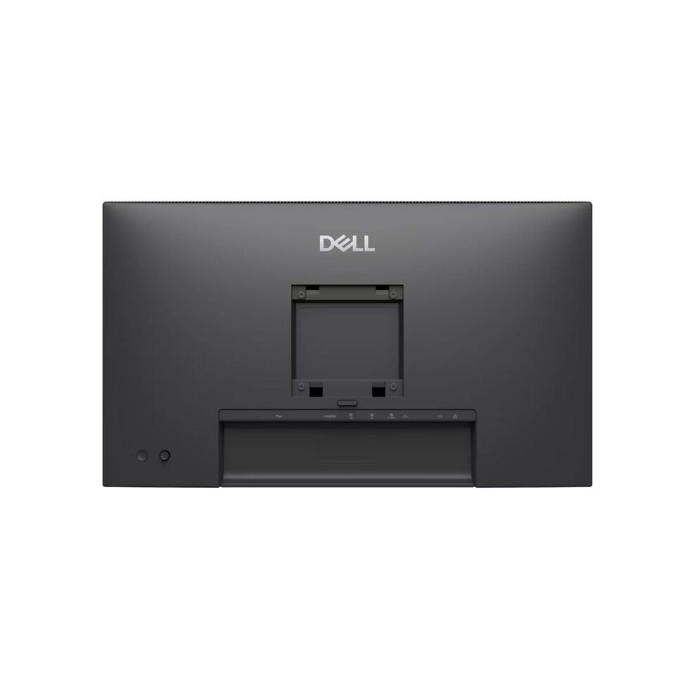 Dell Pro P2426hewo 23.8 Zoll Full Hd Ips Office Monitor 120Hz 16:9 Dp/Hdmi/Usb-C Pd100w/Lan - Ohne Standfuß Schwarz Dell-P2426hewo - Bild 9