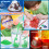 UNGLINGA 100+ Science Lab Experiments Kit for Kids Chemistry Set 3