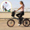 Brushless Motor Controller Tester, E‑Bike & Electric Scooter Detector 5