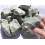 Blue Uzbek Clay 200 GMS 2
